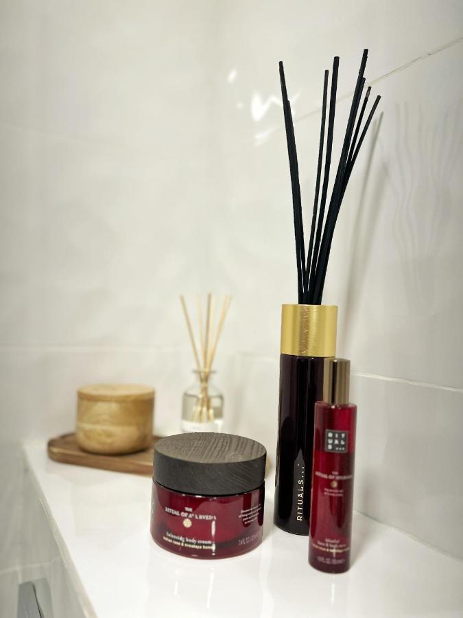 Studio 118 - A Luxury Place,10Min Walk To City Center Timisoara Bagian luar foto