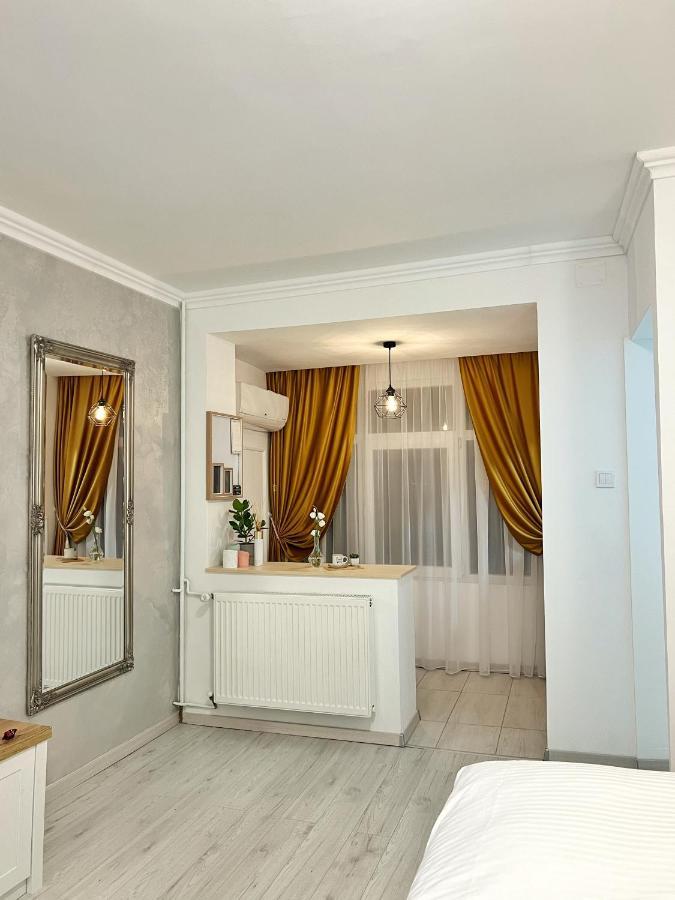 Studio 118 - A Luxury Place,10Min Walk To City Center Timisoara Bagian luar foto