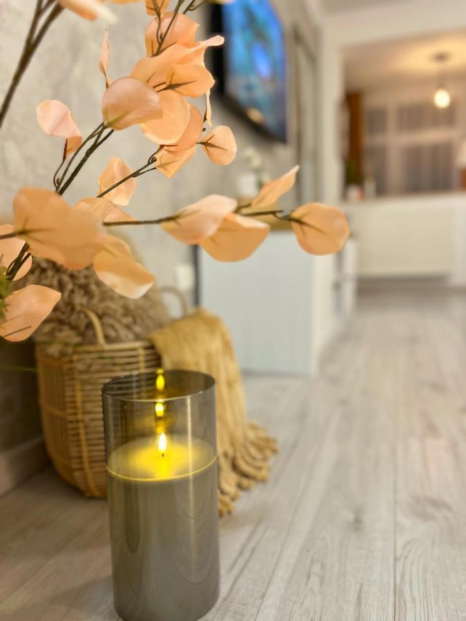 Studio 118 - A Luxury Place,10Min Walk To City Center Timisoara Bagian luar foto